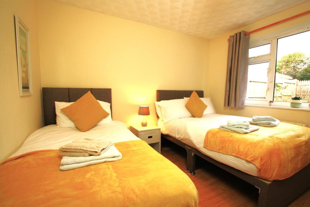 Apartament Heulwen - Moelfre Zewnętrze zdjęcie