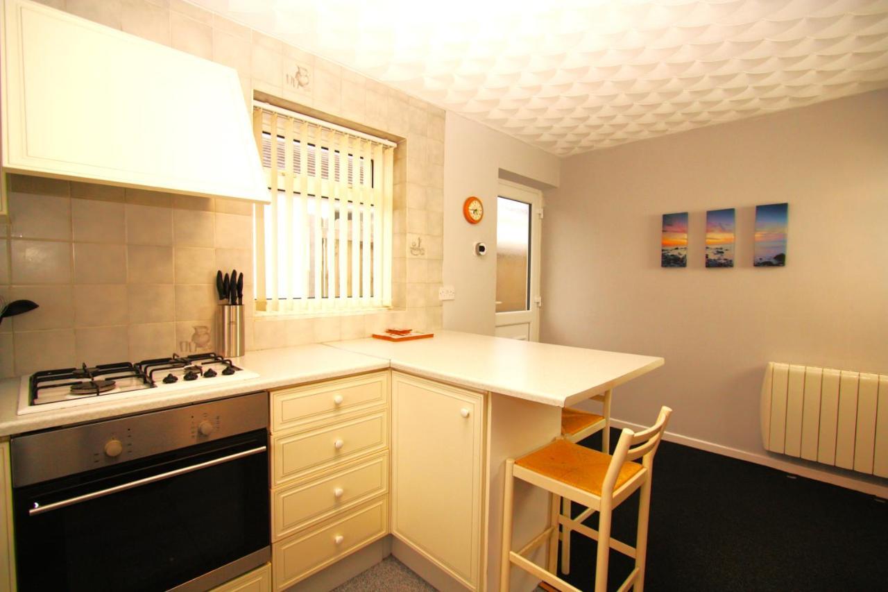 Apartament Heulwen - Moelfre Zewnętrze zdjęcie